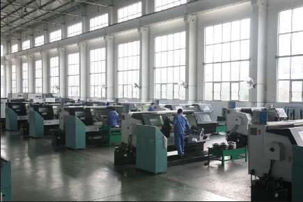 方圓集團(tuán)2011年數(shù)控車工與電焊工員工技能大賽成功舉辦，助力工程機(jī)械行業(yè)技能提升