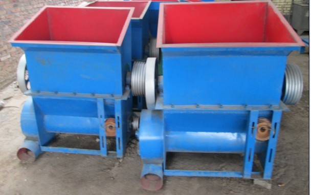 泡沫破碎機(jī) 高效環(huán)保的機(jī)械設(shè)備