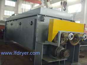 專業(yè)污泥干化設(shè)備廠家 高效機(jī)械解決方案助力環(huán)保與資源化