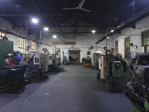 三線記憶 湖北襄陽(yáng)的青山機(jī)械廠（3015廠）