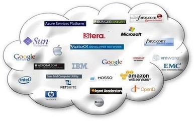 云上新藍海 IBM精準聚焦中型企業，開啟計算服務新篇章