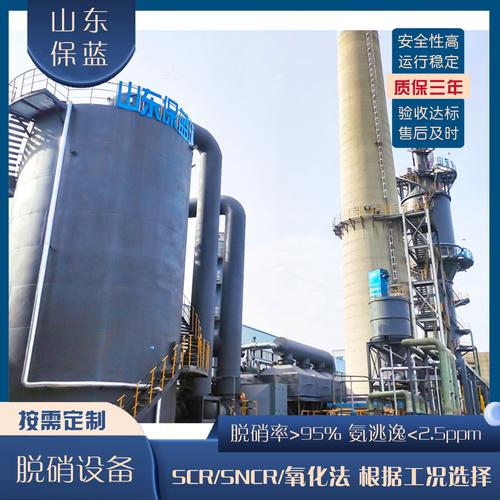 鍋爐窯爐煙氣脫硝 SNCR技術(shù)應(yīng)用與環(huán)保裝備制造的協(xié)同發(fā)展