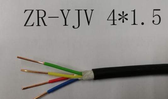 選擇合適的電纜 注意電纜型號與導線規格及絕緣導線的秘訣